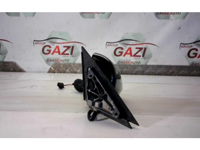 Зеркало электрическое Audi A3 S3 A3 Sportback 8P 2005 - 2013 года