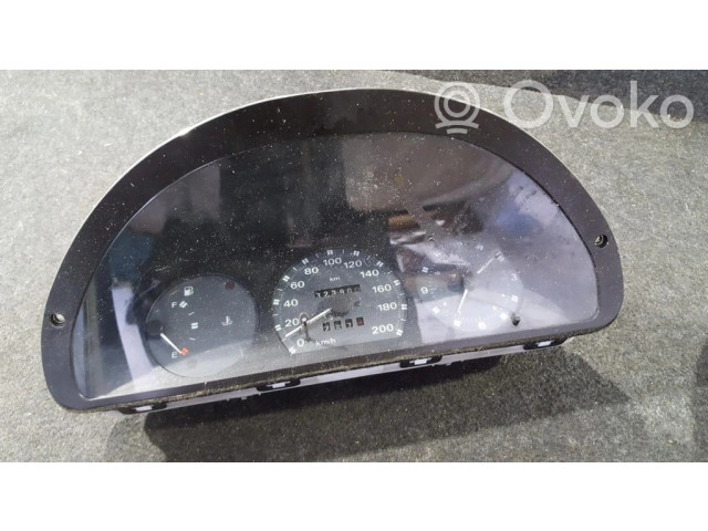 Přístrojová deska Fiat Punto (176) 1996 6062190030