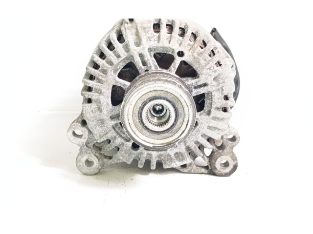 Генератор 06F903023C   Volkswagen Caddy      