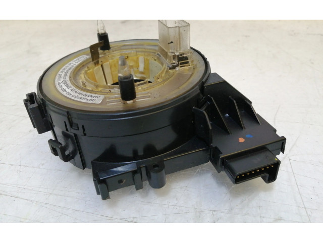 Подушка безопасности водителя 1K0959653, R202220379 Volkswagen Touran I