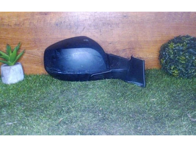 Зеркало (механическое)       Suzuki Splash   -  года   