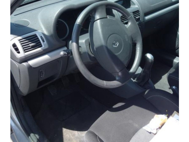 Jednotka ABS Renault Clio II 2010