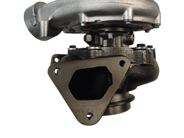  Турбина Mercedes-Benz E W211  743115, 743115-5003S         