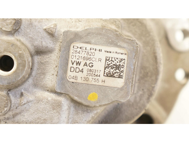 Топливный насос