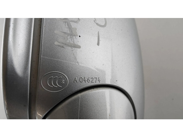 Zpětné zrcátko pravé Mercedes-Benz E AMG W211 2007 A046274
