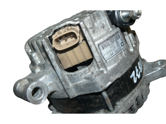 Генератор A2TX3291A, 23700AA771   Subaru Forester SJ      
