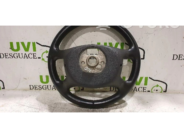 Руль Audi A6 S6 C5 4B  1997 - 2005 года 8E0000124B      