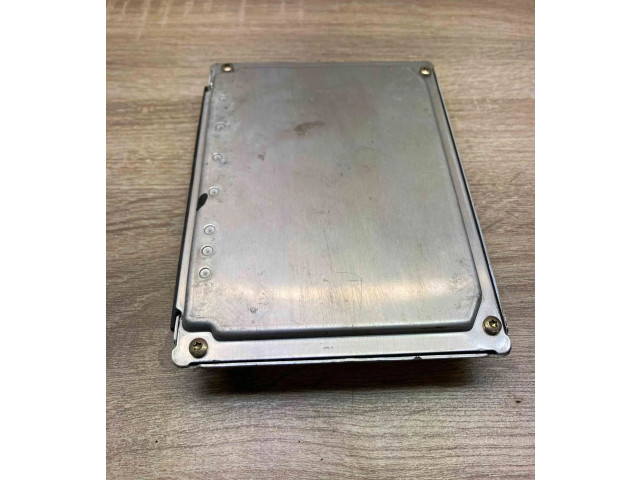 Блок управления двигателем Блок управления 4B0907401T, 0281010153 Audi A6 S6 C5 4B