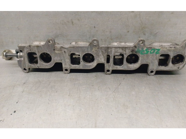 Всасывающий коллектор    A6280900744, A6280900744   Mercedes-Benz ML W163