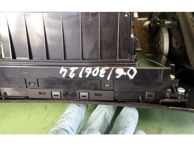 Блок управления климат-контролем 79600-SJD-G52   Honda HR-V