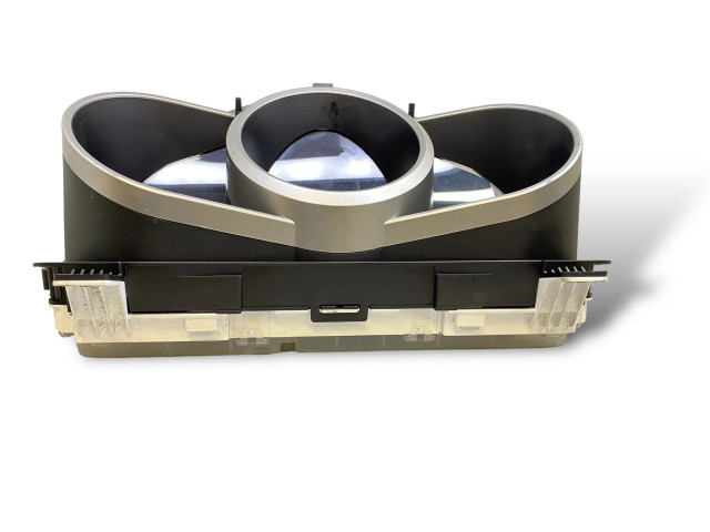 Комплект блоков управления R2AX18881J, 2758009498 Mazda CX-7