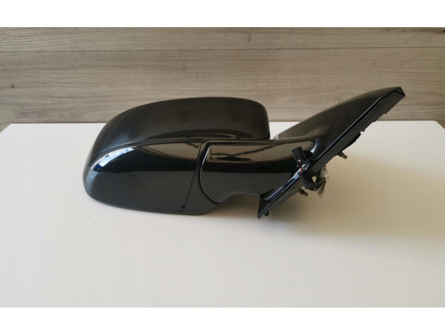 Зеркало электрическое Nissan Pathfinder R52 2013 - 2021 года