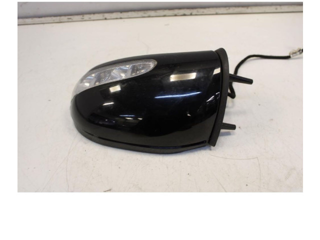 Зеркало электрическое Mercedes-Benz ML W164 2005 - 2011 года