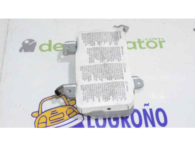 Подушка безопасности двери 72123426315, 72123426315 BMW X3 E83