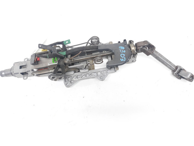 Рулевая рейка 8P1419502 Audi A3 S3 8P 2003 - 2012 года