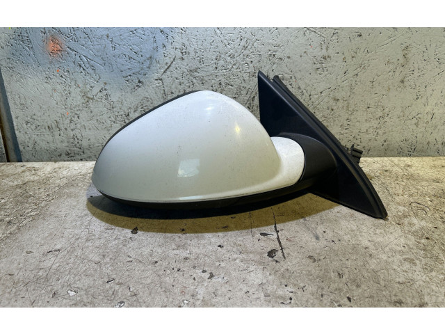 Зеркало электрическое Buick Regal - года