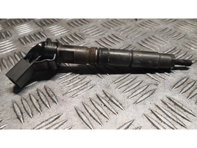 Vstřikovač 6420701187, A6420701187 Mercedes-Benz E W212 pro naftový motor 3.0 OM 642.852