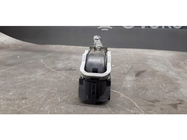 Блок АБС 0265290289 Renault Clio IV 2012 - года