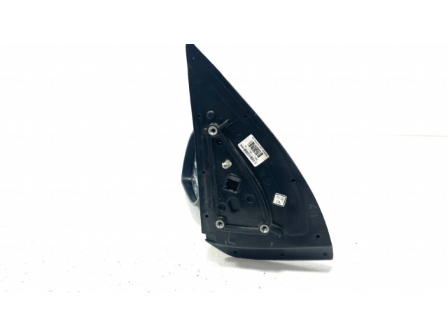 Zpětné zrcátko levé Hyundai i10 2010 022889, 20080035