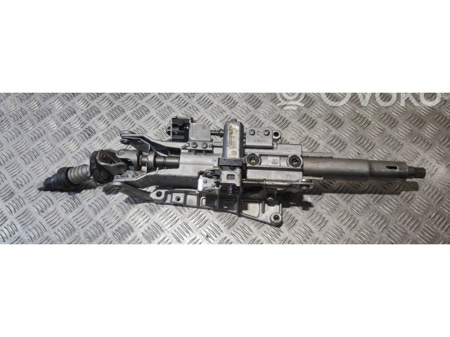 Рулевая рейка ZG806548 Jeep Grand Cherokee 2010-2021 года