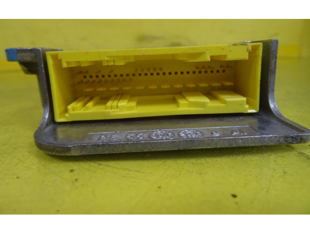 Блок подушек безопасности 1C0909605, 5WK43121   Skoda Octavia Mk1 (1U)