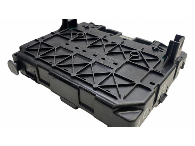 Блок комфорта U118470002J, 9650618580 Citroen Berlingo