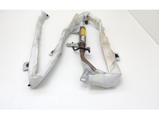 Боковая подушка безопасности 8P4880742F, 8P4880742E   Audi A3 S3 8P