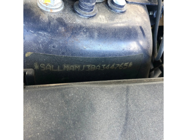 Jednotka ABS BH422c405AE, 0265236276   Land Rover Range Rover L322 2012