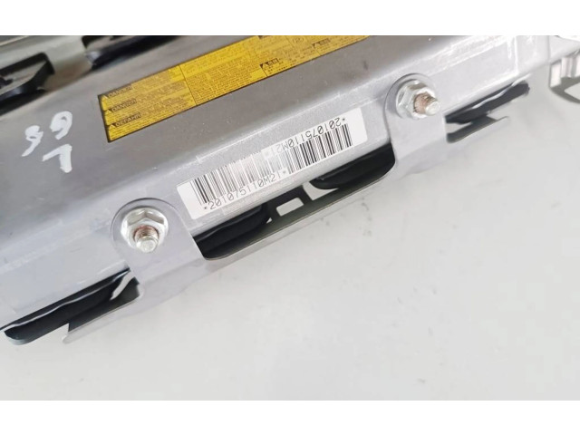 Подушка безопасности для колен 201075110M21 Lexus GS 300 350 430 450H