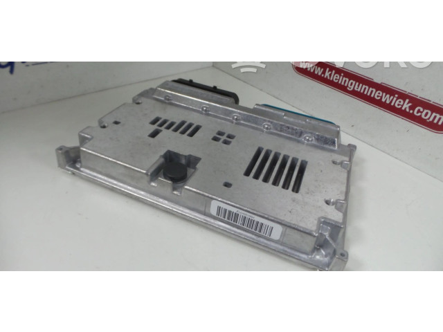 Блок управления 4KE907107AM   Audi e-tron