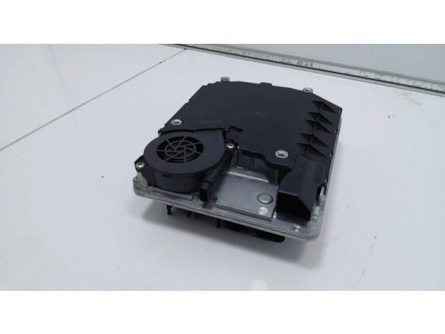 Датчик удара надувных подушек