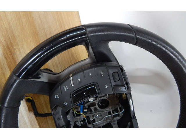 Руль Citroen C5  2008 - 2016 года       