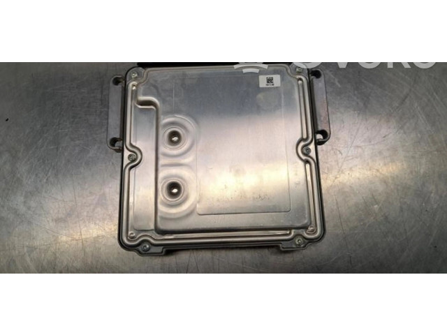 Řídící jednotka Jaguar F-Pace 2017