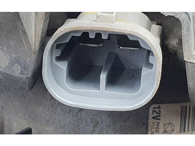 Электрический вентилятор радиаторов Dacia Duster 2010 - 2017 года