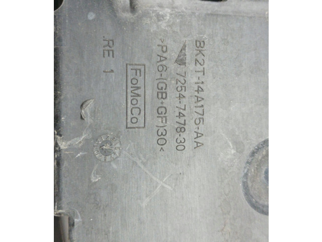 Блок предохранителей BK2T-9K499-ACF Ford Transit Custom