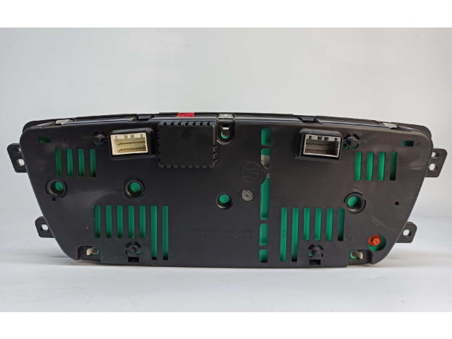 Přístrojová deska SsangYong Actyon 2008 8021031520