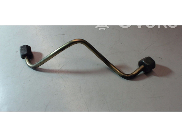 Топливная рампа    Citroen C1  