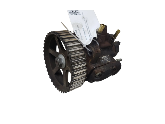 Vstřikovací čerpadlo 7700111010, 0445010018 Renault Megane I F8T