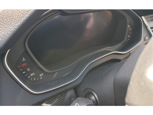 Панель приборов 76.731KMS Audi Q5 SQ5