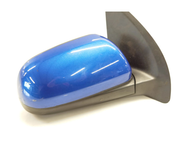 Зеркало электрическое Chevrolet Aveo - года