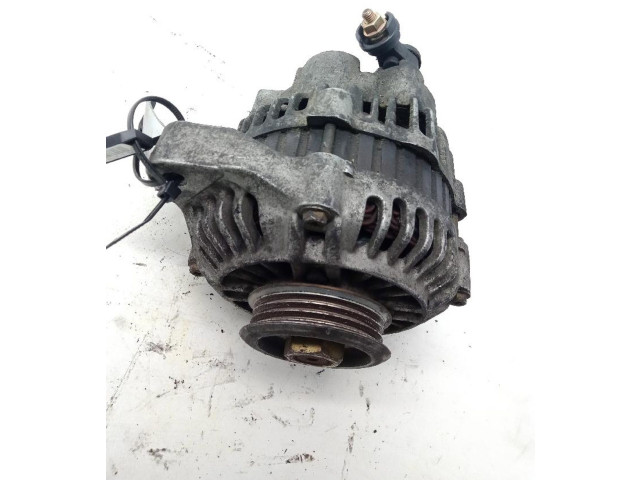 Генератор Honda City