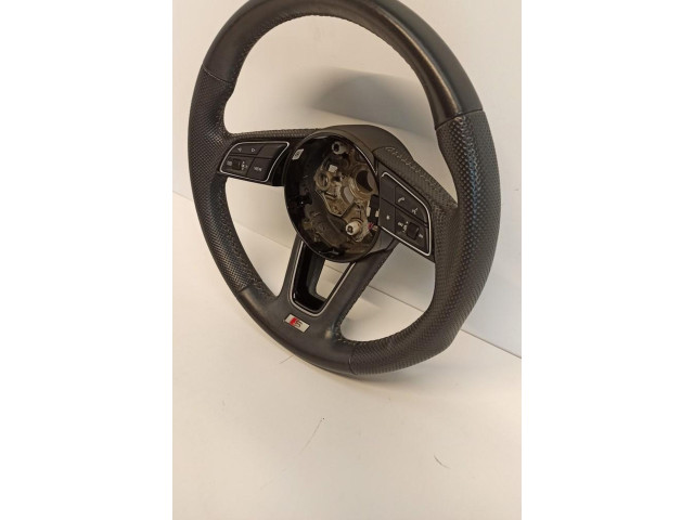 Руль Audi A1 2018 - года 82A419091E