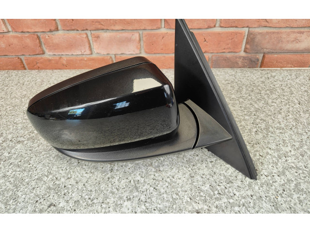 Zpětné zrcátko BMW X6 E71 2011 7282780