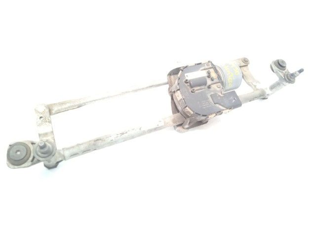 Моторчик дворников 1Z1955023E, 3397020950 Skoda Octavia Mk2 (1Z)