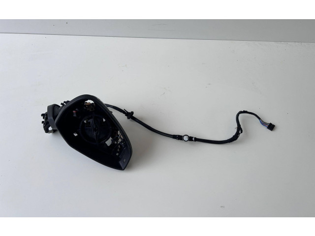 Zpětné zrcátko Audi A4 S4 B9 8W 2023 8W1857410AF