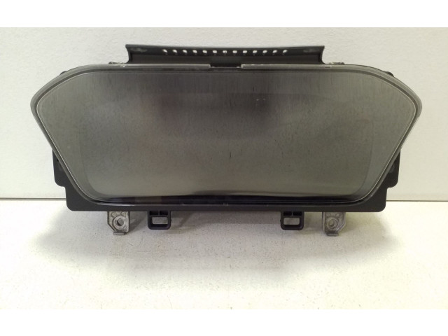 Панель приборов 31665340, 0263719287   Volvo XC90       