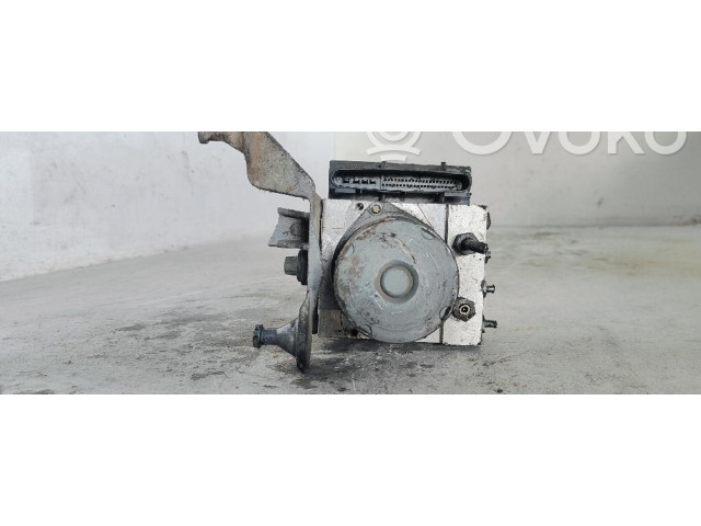 Блок АБС 0265950322 Mercedes-Benz A W169 2004 - 2012 года