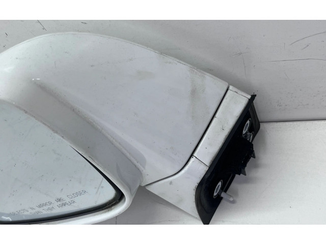 Зеркало электрическое        Chevrolet Captiva   -  года   