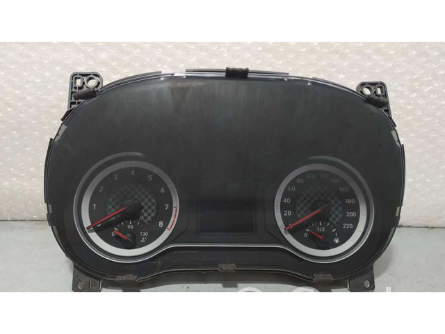 Přístrojová deska Hyundai i10 2023 94003K7001, VPKHDF10849AK