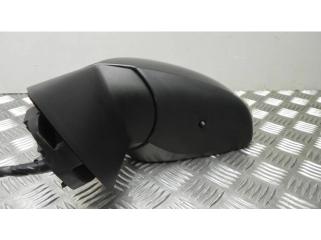 Зеркало электрическое        Renault Scenic II -  Grand scenic II  2006-2009 года   